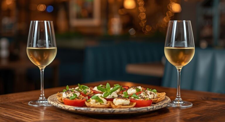 Middle River Terrace neighborhood